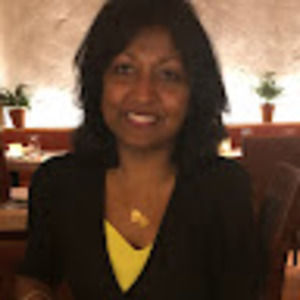 Meet your Posher, Nancy